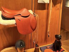 店内环境-爱马仕 HERMES(王府井步行街店)