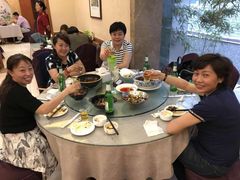 -成都驻京办餐厅(蜀都宾馆店)