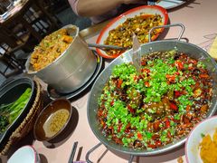 -杨记隆府重庆江湖菜(大悦城店)