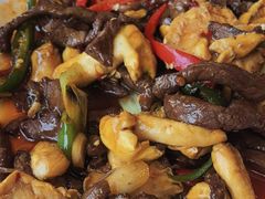 -清真·益鑫羊肉手抓馆(花园北街店)