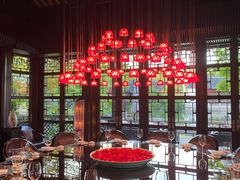 -杭州西子湖四季酒店·金沙厅