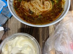 -无名缘米粉(领展购物广场京通店)