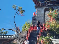 -腾冲云峰山