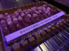 -很久以前羊肉串(大华三路店)