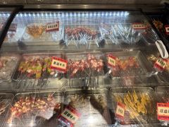 -蜀牛哥·炭火牛肉烤串鲜啤自助(龙泉铂悦山店)