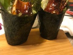 -割烹酱子日本料理(弘基财富广场店)