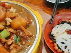 -卫小旦老味大盘鸡总店