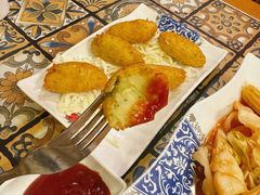 -番茄屋葡式美食(总店)