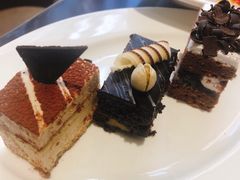 提拉米苏-博悦茶餐厅(文殊院店)
