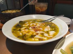 豆花酸菜鱼-新发现(宝山龙湖店)