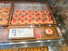 -泸溪河桃酥(虹口龙之梦店)