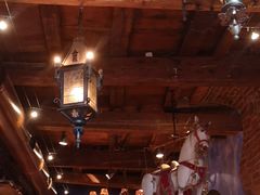 -奥斯特牛排馆(美第奇宫店)