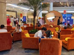 -逸派咖啡 EPARKCOFFEE(广安门店)