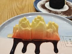 -自如ZSPACE四合院艺术餐厅