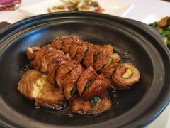 招积大肠-朱仔记食府(江南大道店)