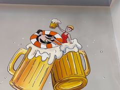 -半酌烧烤小酒馆(南京东路店)