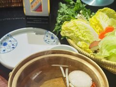 -古关火锅店(古北水镇景区店)