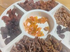 -苏州市吴中区光福窑上花果蜜饯厂