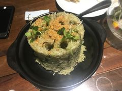 -福慧慈缘素食餐厅(王府井店)
