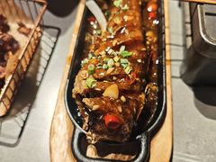 -醉炫音速烧烤·干煸菜(沙河总店)