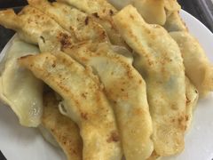 -劈柴院锅贴(沈阳路店)