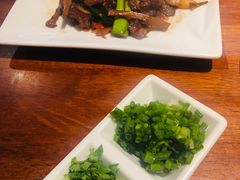-黑鸡小馆(金源店)