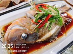 -梅姐海鲜餐厅(水头海鲜街店)
