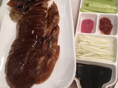 烤鸭-大鸭梨(天通西苑店)
