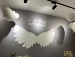 点击看大图 -月来悦好国际月子会所