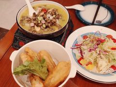 养生大拌菜-锡和无锡菜(景丽苑店)