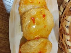 -曼谷食堂·泰国家庭料理