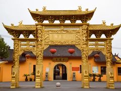 -会龙寺