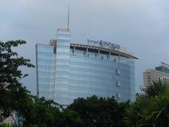 英迪格酒店（hotel-厦门海港英迪格酒店(中山路店)