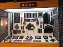 -高荡千年布依古寨旅游景区