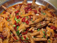 -胖哥俩肉蟹煲(苏州中心店)