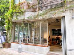 -来回·咖啡(天河南店)