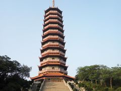 -白水带风景区体育公园
