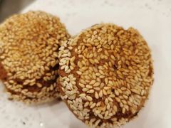 烧饼-永顺炸鸡(北京总店)