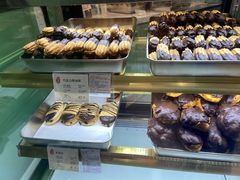 -上海哈尔滨食品厂(合生汇店)