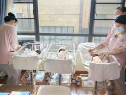 -爱贝蕊恩韩式月子会所(宝安店)