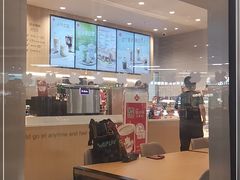 -Tims天好咖啡·贝果(拉斐尔云廊店)