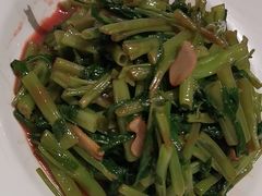 -桂满陇·蟹黄小笼汤包(中山公园店)