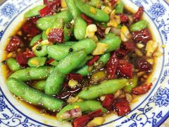 -江城燕子大排档(江汉路步行街店)