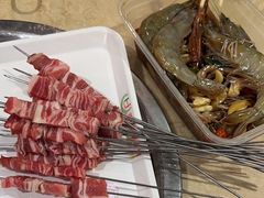 -禾记海鲜烧烤(八一路店)