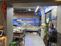 -大海山·十八年海鲜闽菜(金港店)