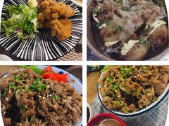 -活鳗饭·鹅肝范儿(高碑店店)