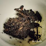 缺少韵味，回甘也不明显，没有骨架饱满度
