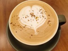 -梧桐巷咖啡厅·coffee&bar