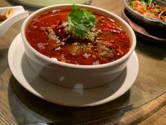 -70后饭吧(府河街店)