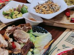 -马迭尔德式西餐精酿啤酒屋(中央大街店)